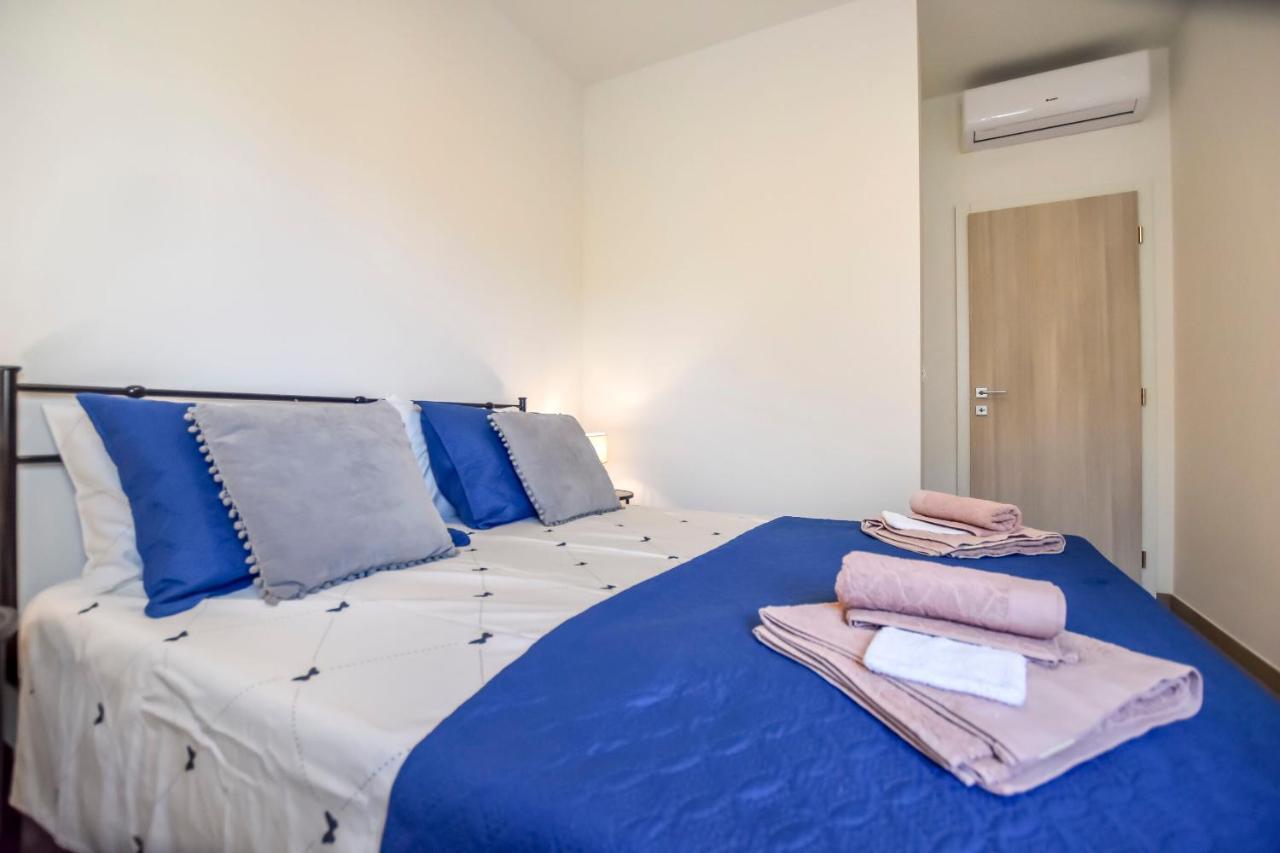 Apartments Zorica Primošten Exterior foto