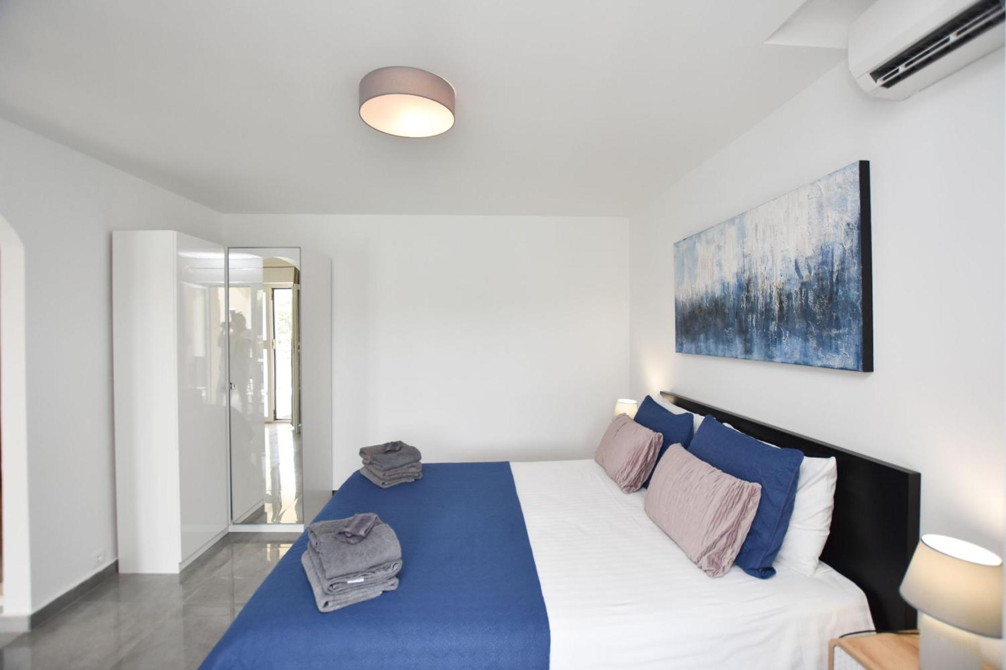 Apartments Zorica Primošten Zimmer foto