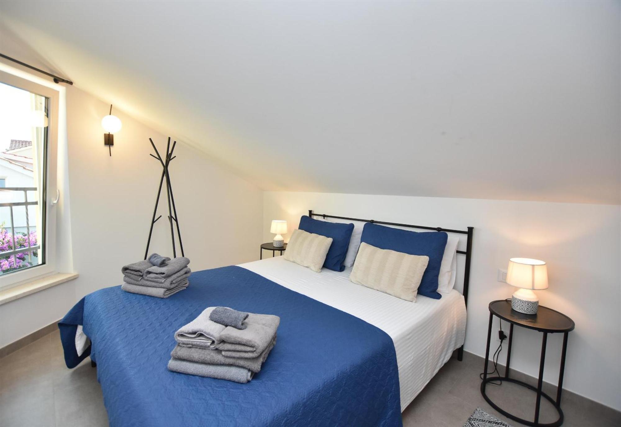 Apartments Zorica Primošten Zimmer foto