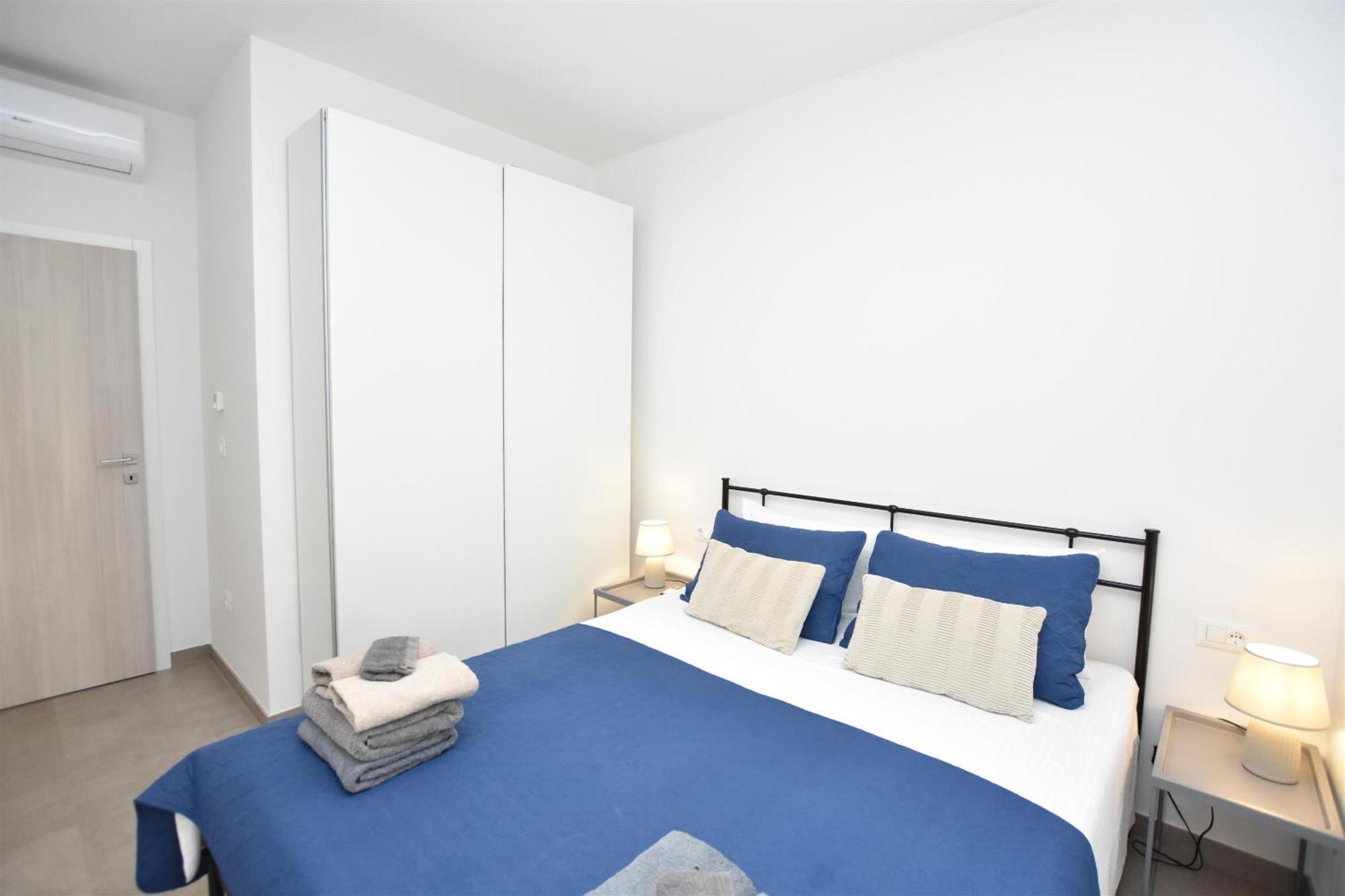 Apartments Zorica Primošten Zimmer foto