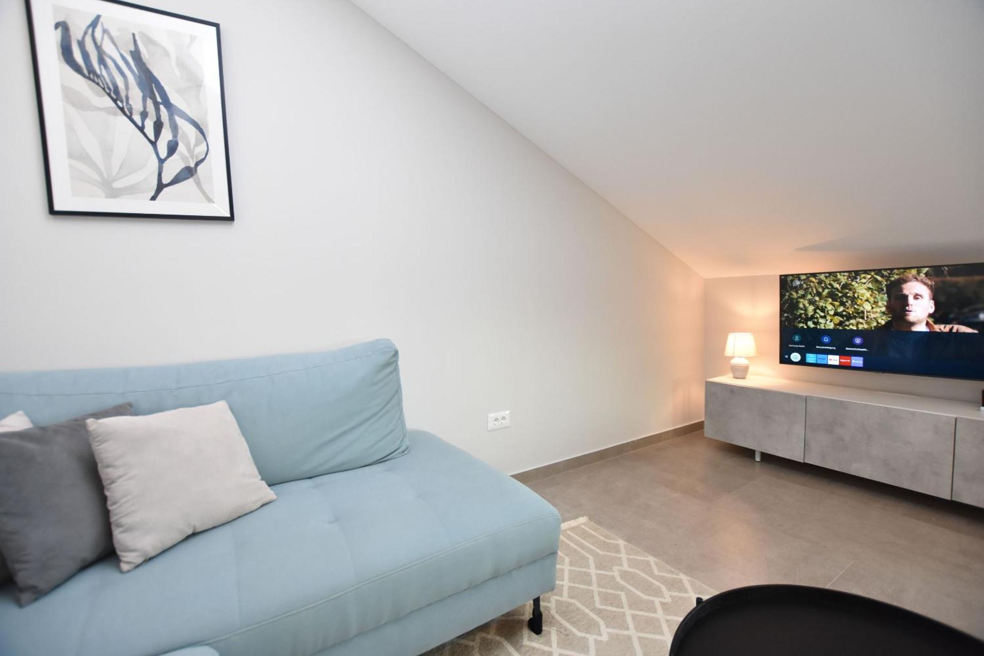 Apartments Zorica Primošten Zimmer foto