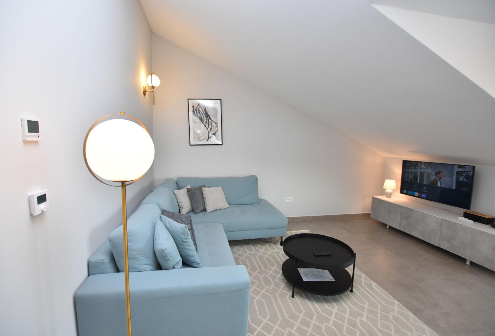 Apartments Zorica Primošten Zimmer foto
