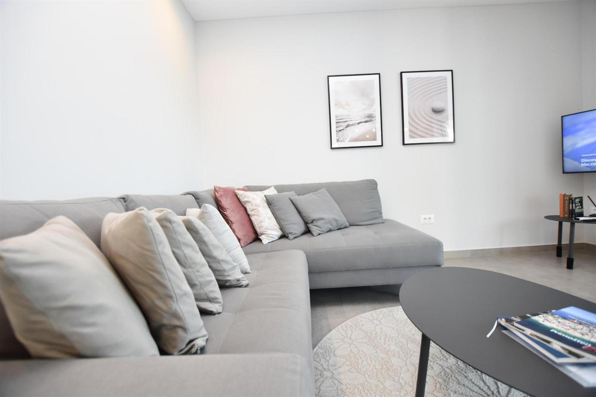 Apartments Zorica Primošten Zimmer foto